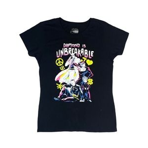 Women's JoJo's Bizarre Adventure 'Diamond is Unbreakable'